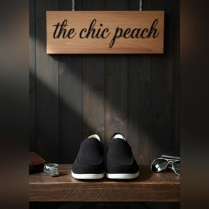 🖤 Old Money Men’s Slip-On Loafers – Size 10 – NWOT 🖤